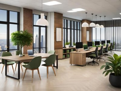 Design Apartment Ocean View